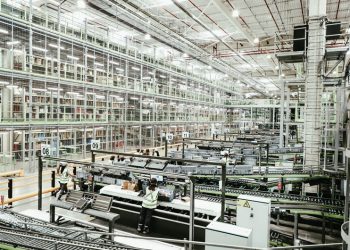 ¿LA UNIÓN HACE LA FUERZA?