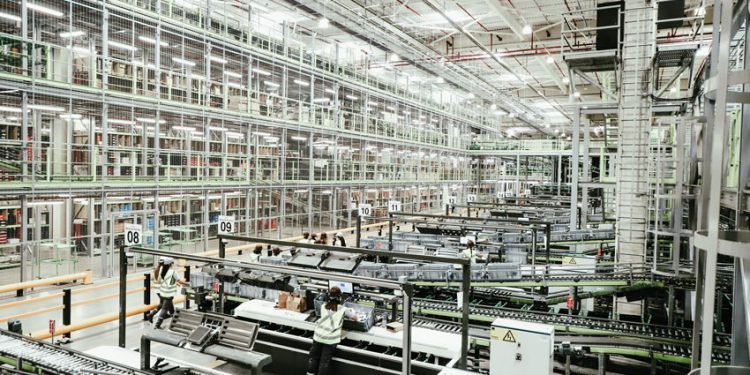 ¿LA UNIÓN HACE LA FUERZA?