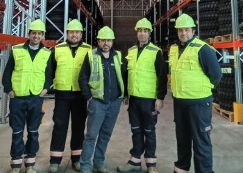 CAREN ABRE UN NUEVO HUB DE DISTRIBUCIÓN EN EL SUR