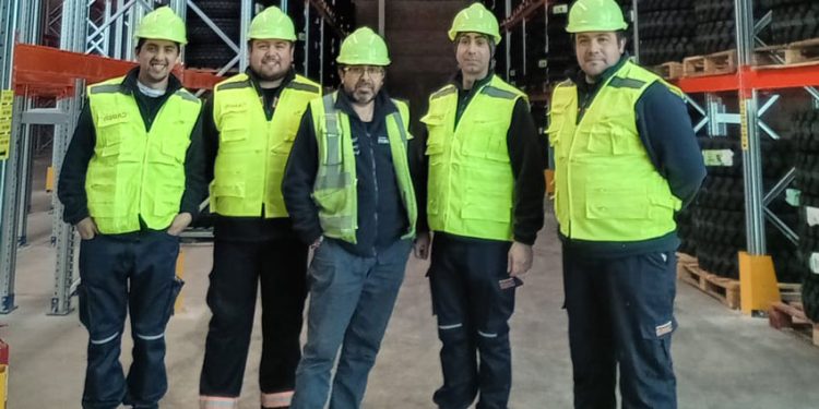 CAREN ABRE UN NUEVO HUB DE DISTRIBUCIÓN EN EL SUR