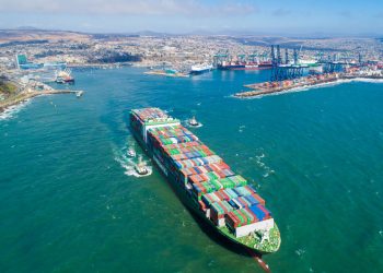 PUERTO SAN ANTONIO INICIA LA IMPLEMENTACIÓN DEL PORT COMMUNITY SYSTEM PARA AUMENTAR LA EFICIENCIA Y PRODUCTIVIDAD DE SU SISTEMA LOGÍSTICO