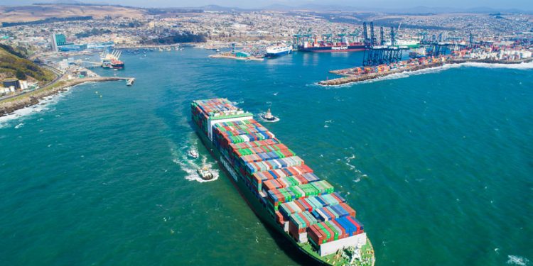 PUERTO SAN ANTONIO INICIA LA IMPLEMENTACIÓN DEL PORT COMMUNITY SYSTEM PARA AUMENTAR LA EFICIENCIA Y PRODUCTIVIDAD DE SU SISTEMA LOGÍSTICO