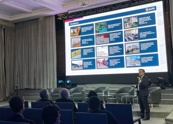 SINIESTROS POR ROBO EN PUERTOS Y CADENA LOGÍSTICA AUMENTARON EN UN 450% EN UN AÑO