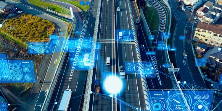 ¿QUÉ TIPO DE TECNOLOGÍA UTILIZAR PARA EVITAR ROBO DE MERCANCÍA EN LA RUTA?