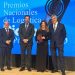 BLANCA SORIGUÉ, GALARDONADA EN LOS PREMIOS NACIONALES DE LOGÍSTICA 2023