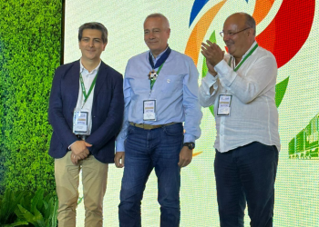 DURANTE EL CONGRESO INTERNACIONAL DE LA FEDERACIÓN COLOMBIANA DE AGENTES LOGÍSTICOS EN COMERCIO INTERNACIONAL