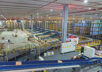 EXPORTANDO SERVICIOS LOGÍSTICOS DE CALIDAD, INTERCARRY LOGÍSTICA ABRE SUS PUERTAS A NUEVOS SOCIOS COMERCIALES