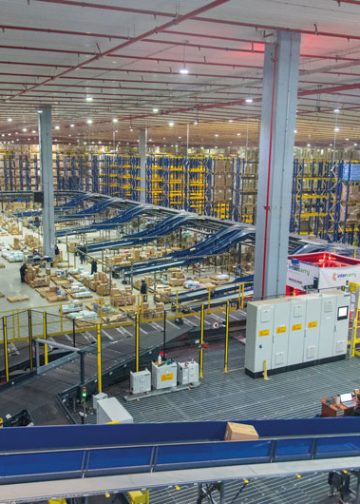 EXPORTANDO SERVICIOS LOGÍSTICOS DE CALIDAD, INTERCARRY LOGÍSTICA ABRE SUS PUERTAS A NUEVOS SOCIOS COMERCIALES