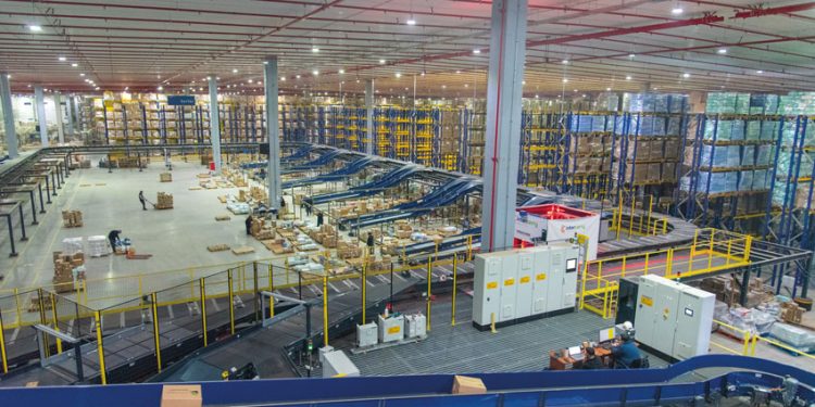 EXPORTANDO SERVICIOS LOGÍSTICOS DE CALIDAD, INTERCARRY LOGÍSTICA ABRE SUS PUERTAS A NUEVOS SOCIOS COMERCIALES