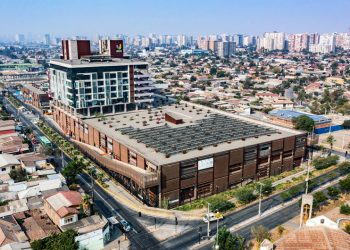 MEGACENTRO ES RECERTIFICADA COMO EMPRESA B POR TRES AÑOS Y REFUERZA SU COMPROMISO CON UNA OPERACIÓN SOSTENIBLE