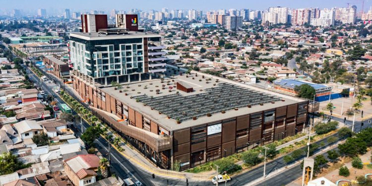 MEGACENTRO ES RECERTIFICADA COMO EMPRESA B POR TRES AÑOS Y REFUERZA SU COMPROMISO CON UNA OPERACIÓN SOSTENIBLE