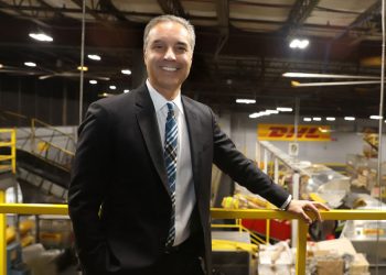 DHL EXPRESS ANUNCIA CAMBIOS DE LIDERAZGO EN AMÉRICA Y EUROPA