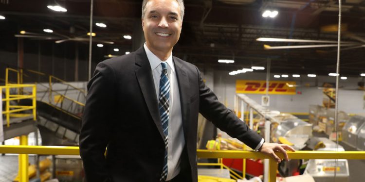 DHL EXPRESS ANUNCIA CAMBIOS DE LIDERAZGO EN AMÉRICA Y EUROPA