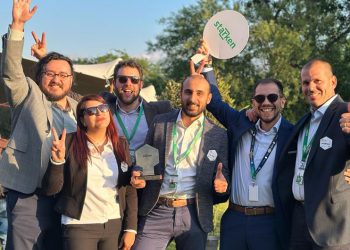 STARKEN CONSOLIDA SU LIDERAZGO EN INNOVACIÓN EN LA INDUSTRIA