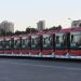 PRIMEROS 100 BUSES 100% ELÉCTRICOS CUMPLEN SU QUINTO ANIVERSARIO REVOLUCIONANDO LA MOVILIDAD EN SANTIAGO