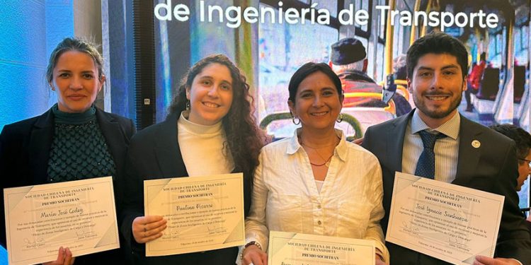 INVESTIGACIÓN EN LOGÍSTICA: DEBEMOS ACELERAR EL PASO