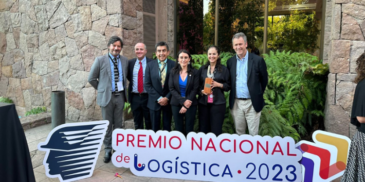 PUERTO SAN ANTONIO OBTUVO PRIMER LUGAR EN LA CATEGORÍA EQUIDAD DE GÉNERO EN EL PREMIO NACIONAL DE LOGÍSTICA