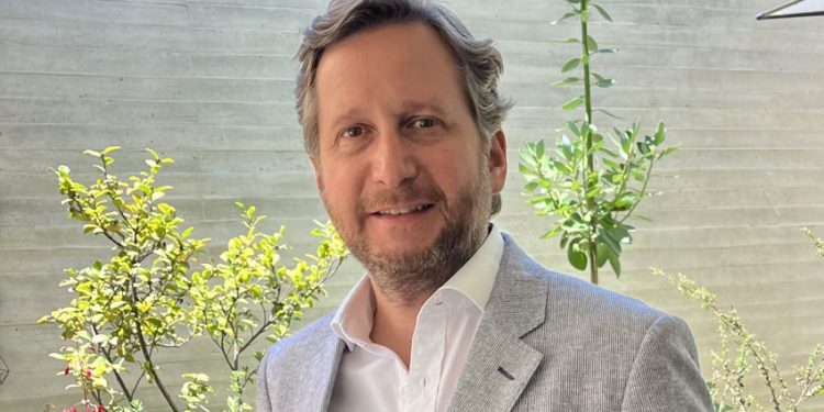 “EL FUTURO SERÁ CON UNA LOGÍSTICA DE MAYOR COMPLEJIDAD”