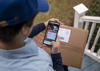 ¡SAMSUNG.COM REVOLUCIONA LA ENTREGA A DOMICILIO CON DESPACHO EN SOLO 2 HORAS!