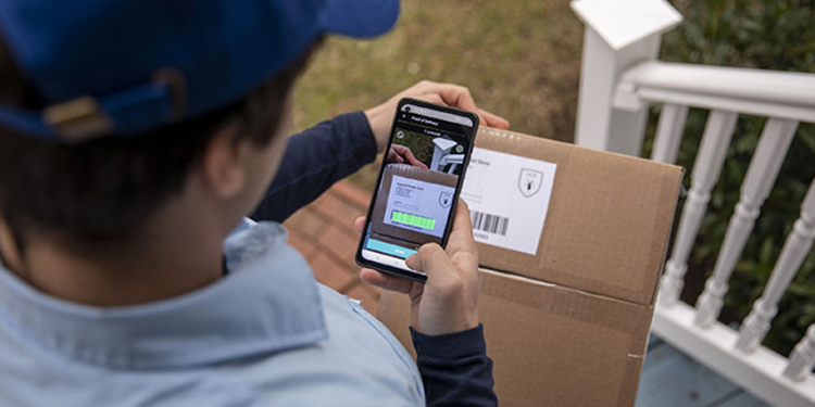 ¡SAMSUNG.COM REVOLUCIONA LA ENTREGA A DOMICILIO CON DESPACHO EN SOLO 2 HORAS!