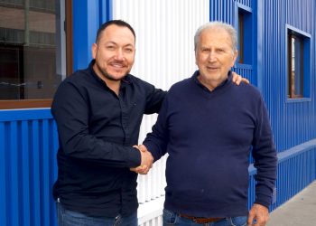 CARGOTRANS SCHIAPPACASSE: REDEFINIENDO LA LOGÍSTICA CON SUSTENTABILIDAD Y AVANCE TECNOLÓGICO