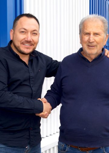 CARGOTRANS SCHIAPPACASSE: REDEFINIENDO LA LOGÍSTICA CON SUSTENTABILIDAD Y AVANCE TECNOLÓGICO