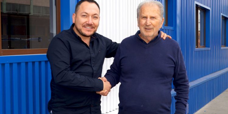 CARGOTRANS SCHIAPPACASSE: REDEFINIENDO LA LOGÍSTICA CON SUSTENTABILIDAD Y AVANCE TECNOLÓGICO