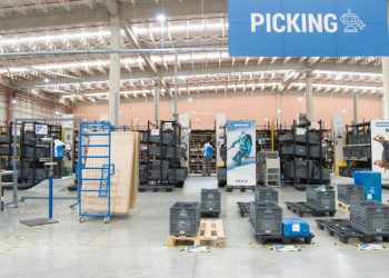 DECATHLON CHILE: LA LOGÍSTICA QUE MUEVE LA PASIÓN POR EL DEPORTE