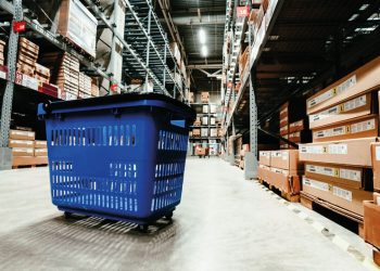 SEÑORAS Y SEÑORES, CON USTEDES… ¡EL CONSUMIDOR 2024!