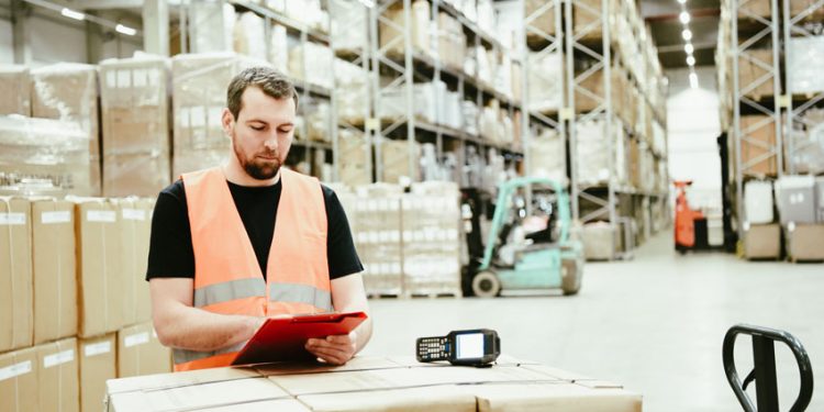 LOGÍSTICA ACTUAL. MÁS QUE INTELIGENCIA ARTIFICIAL Y AUTOMATIZACIONES