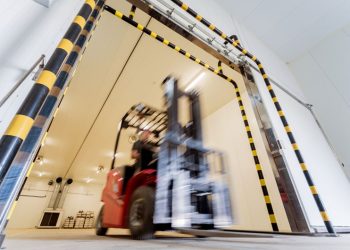 LA UNIÓN HACE EL AVANCE