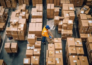 LA LOGÍSTICA INTERNACIONAL POST PANDEMIA