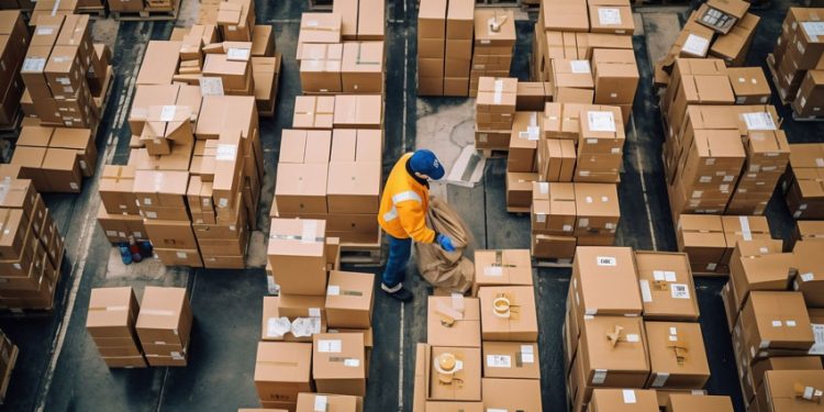 LA LOGÍSTICA INTERNACIONAL POST PANDEMIA