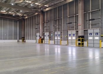 CALYCO INICIA NUEVA OPERACIÓN MULTICLIENTES EN BODENOR LAMPA