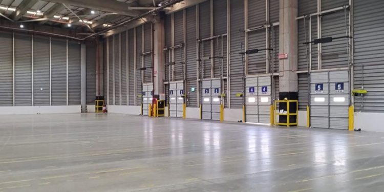 CALYCO INICIA NUEVA OPERACIÓN MULTICLIENTES EN BODENOR LAMPA