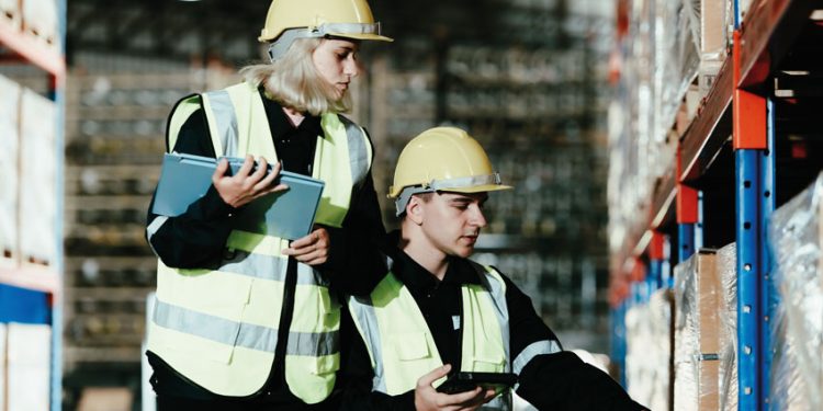 ¿QUÉ NECESITA LA INDUSTRIA LOGÍSTICA? ¡SEGURIDAD!