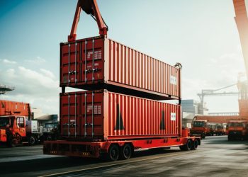 TRANSPORTAR AIRE: EL SILENCIOSO PROBLEMA DEL TRANSPORTE Y DISTRIBUCIÓN