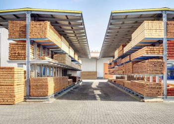 OHRA: MODERNOS SISTEMAS DE RACKS PARA UNA MAYOR EFICIENCIA EN TU ALMACÉN