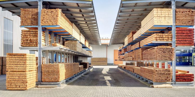 OHRA: MODERNOS SISTEMAS DE RACKS PARA UNA MAYOR EFICIENCIA EN TU ALMACÉN