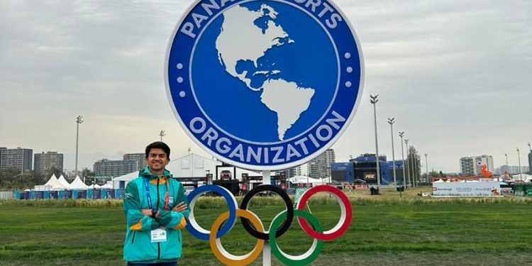 PANAMERICANOS SANTIAGO 2023: LA GRAN PRUEBA DE LA LOGÍSTICA DEPORTIVA CHILENA