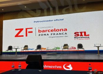 SIL 2024 SE PROMOCIONA EN EL CONGRESO INTERNACIONAL FITAC EN COLOMBIA