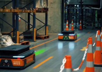 PROYECCIONES Y DESAFÍOS PARA 2024: SOLUCIONES TECNOLÓGICAS ADAPTABLES A CADA UNO DE LOS PROCESOS LOGÍSTICOS