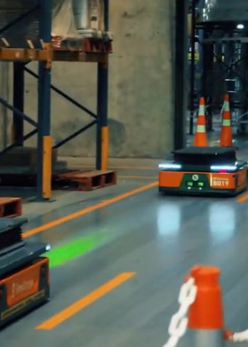 PROYECCIONES Y DESAFÍOS PARA 2024: SOLUCIONES TECNOLÓGICAS ADAPTABLES A CADA UNO DE LOS PROCESOS LOGÍSTICOS