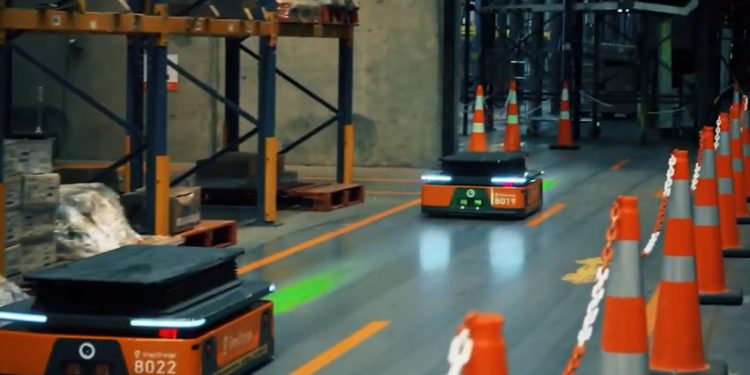 PROYECCIONES Y DESAFÍOS PARA 2024: SOLUCIONES TECNOLÓGICAS ADAPTABLES A CADA UNO DE LOS PROCESOS LOGÍSTICOS