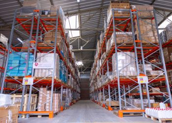 OXXO CONTINÚA EXPANDIENDO SUS OPERACIONES EN PERÚ CON LA AYUDA DE AR RACKING