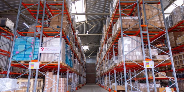 OXXO CONTINÚA EXPANDIENDO SUS OPERACIONES EN PERÚ CON LA AYUDA DE AR RACKING