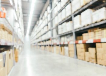 TASA DE VACANCIA DE BODEGAS CIERRA EL 2023 EN 3,66% Y ANOTA TENDENCIA AL ALZA