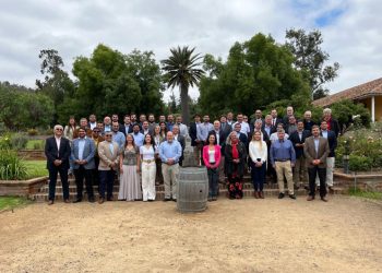 COMUNIDAD LOGÍSTICA DE SAN ANTONIO REALIZA POSITIVO BALANCE ANUAL 2023