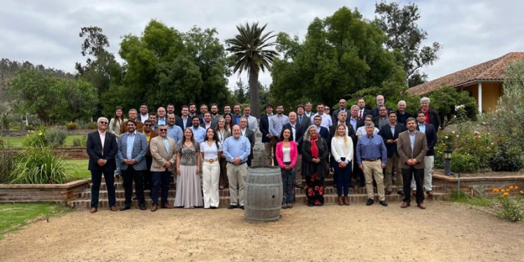 COMUNIDAD LOGÍSTICA DE SAN ANTONIO REALIZA POSITIVO BALANCE ANUAL 2023