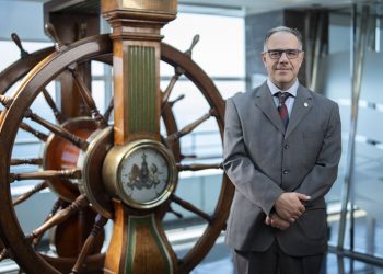 FABRICIO SICLARI ES OFICIALIZADO COMO COUNTRY MANAGER DE IAN TAYLOR EN CHILE